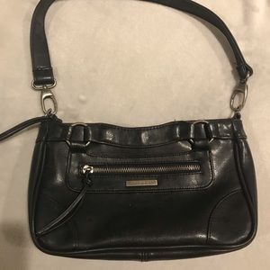 Victoria’s Secret Black Purse